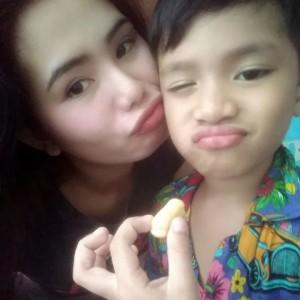 Leahmae Samson profile icon