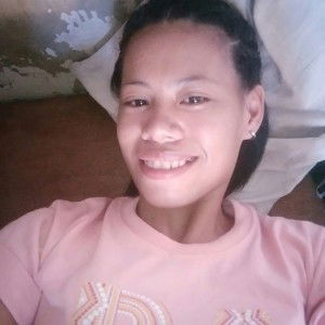 Leirma Gonzales profile icon