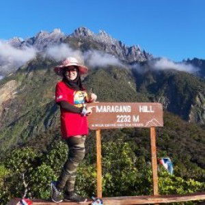 Zurineh Karim profile icon