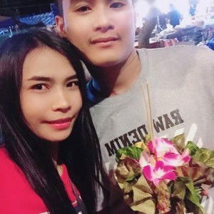 ขนม จีบ กุ้ง profile icon