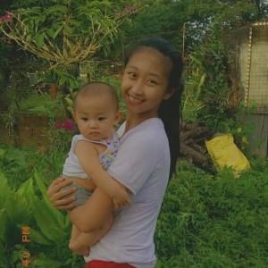 Rudylyn Diño Ancheta profile icon