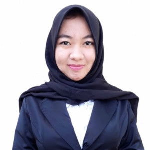 Livia revida sari profile icon