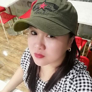 Nerisa Amer profile icon