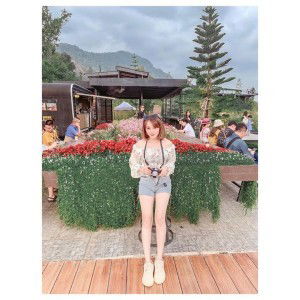 Kiekeyy Waraporn profile icon