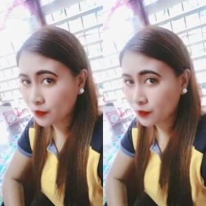 Regine Reyes-Ormillo Padron profile icon