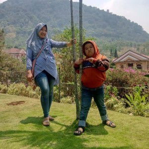 Ratna Choiruz Zaimatin profile icon