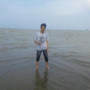 Wahyu Nursetiawan profile icon