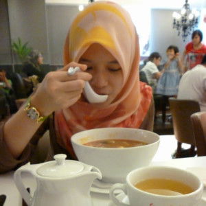 al daud profile icon