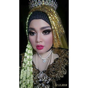 Ika Sintya Damayanti profile icon