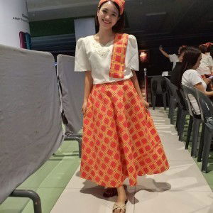 Claire Enraca Magdaraog profile icon