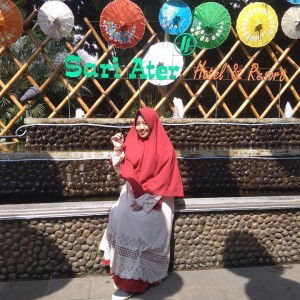 Eka Maharani profile icon