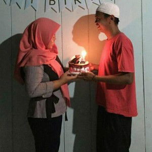 Luluk Hidayah profile icon