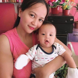 Mary Rose Maclang profile icon