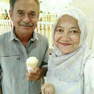 Nasrull Zaini profile icon