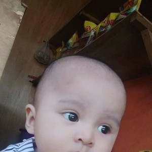 Rivaldy Ray profile icon