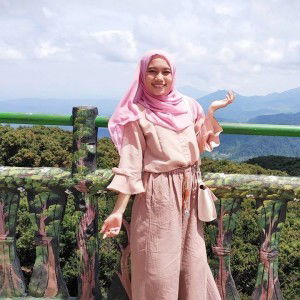 Rohma Hidayah profile icon