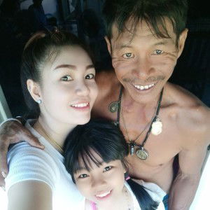 Nanticha NongGarfield profile icon