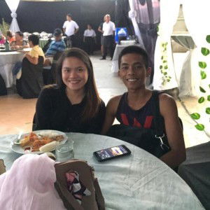 Dinalyn Pagtalunan Marges profile icon