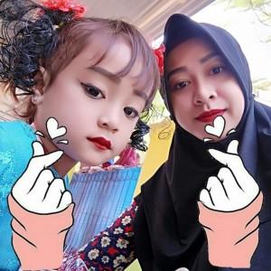 Mamy Nadia Nadia Vana profile icon