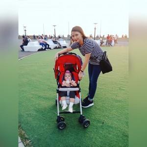 Mickey Ann Patayan Devera profile icon