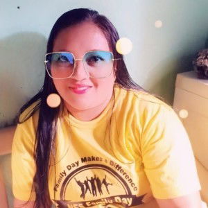 Angelica Gales Destresa profile icon