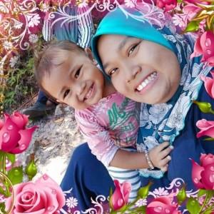 Noranida Shamsudin profile icon