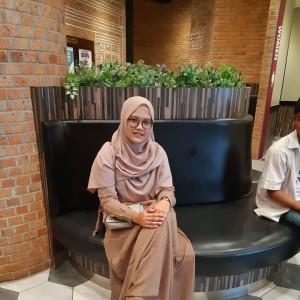 Yusi Audinah profile icon