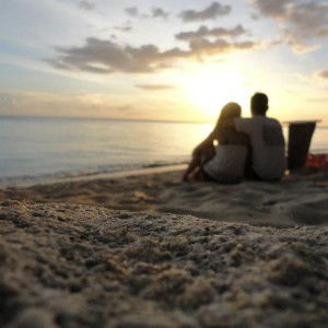 Mary Ly - Apple profile icon