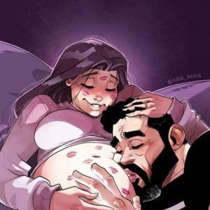 Mae Paday Moralejo profile icon