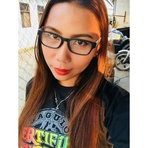 Geraldine Bajaro Pagonzaga profile icon