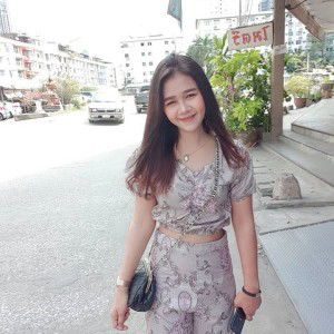 แนน กิมมโน. profile icon