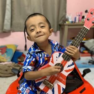 Katoon Poempol profile icon