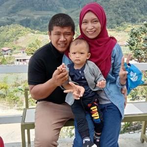 Ekah Julaidah profile icon