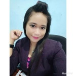 Indah profile icon
