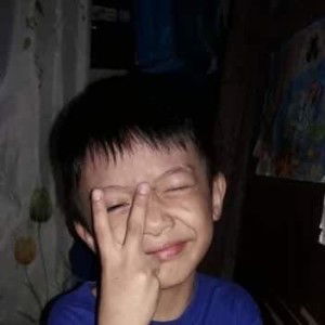 Lhiam Mojica profile icon