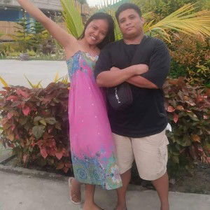 Cheizell Ann Cubian Pelingon-Jonieca profile icon