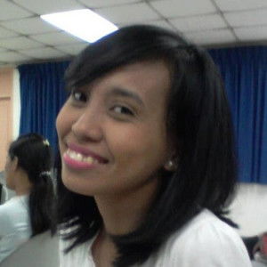 Christina Manato profile icon