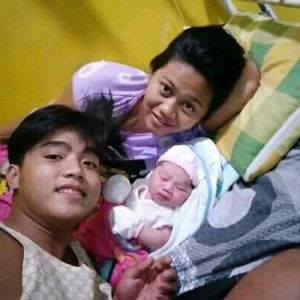 Jocelyn Gabriel Guadayo profile icon