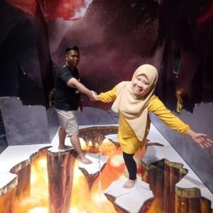 Amoy Sha Marry profile icon