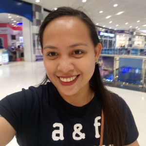 Ianna Moncayo profile icon