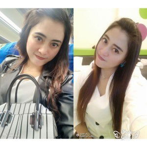 catur wulan mei profile icon