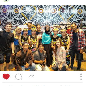 Nurul Hadi profile icon