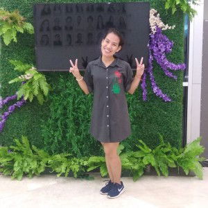 Mary Jane Cabigao-Moreno Paniza profile icon