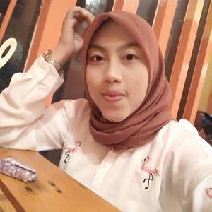 Tiyaa Zahroh profile icon