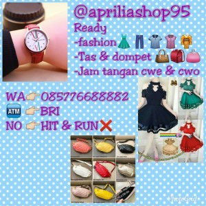 April Lia profile icon