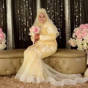 Nur Nadia profile icon