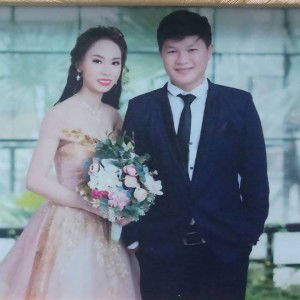 Cao Myanh profile icon