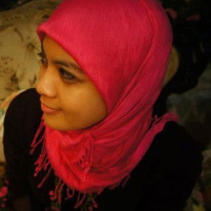 Syazwani Azman profile icon