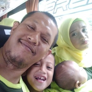 Lisda Ruziyana profile icon