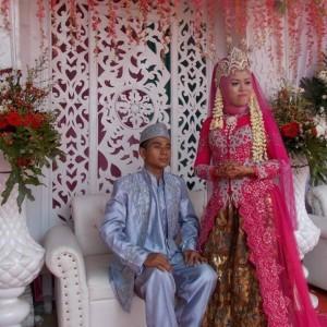 Nuy Fitri profile icon